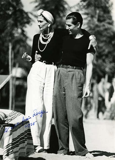 coco chanel 1920s pants|why was Coco Chanel influential.